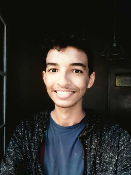 Avatar of Yusuf Bouzekri